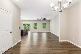 4323 Pond Pine Trail, Morrisville, NC 27560 - Photo 11