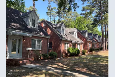 1407-1413 Clarendon Street, Durham, NC 27705 - Photo 1