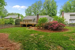 106 Forestview Dr, Elon, NC 27244 - Photo 35
