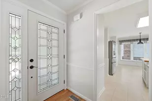 106 Forestview Dr, Elon, NC 27244 - Photo 7