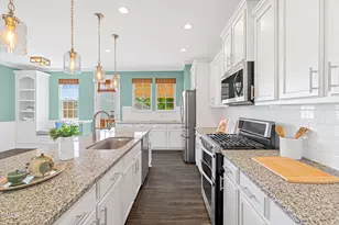542 Grand Central Sta, Apex, NC 27502 - Photo 19