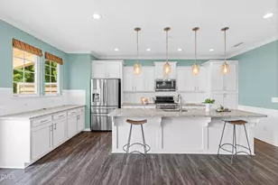 542 Grand Central Sta, Apex, NC 27502 - Photo 15