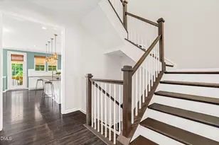 542 Grand Central Sta, Apex, NC 27502 - Photo 11