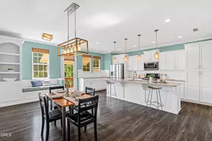 542 Grand Central Sta, Apex, NC 27502 - Photo 13