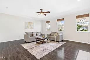 542 Grand Central Sta, Apex, NC 27502 - Photo 27