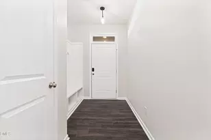542 Grand Central Sta, Apex, NC 27502 - Photo 5