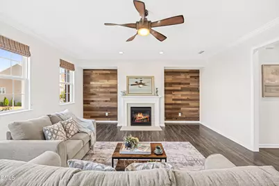542 Grand Central Station, Apex, NC 27502 - Photo 25