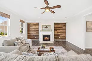 542 Grand Central Sta, Apex, NC 27502 - Photo 25