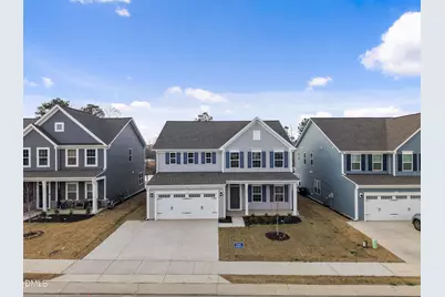 545 Freedom Trail Drive, Angier, NC 27592 - Photo 39