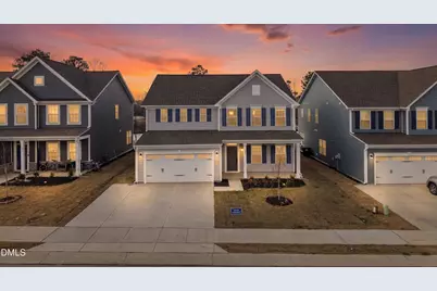 545 Freedom Trail Drive, Angier, NC 27592 - Photo 47