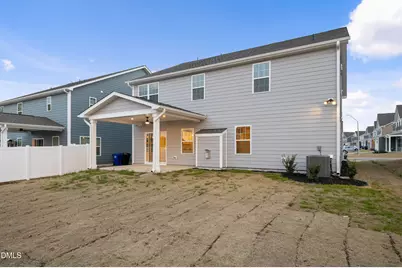 545 Freedom Trail Drive, Angier, NC 27592 - Photo 43