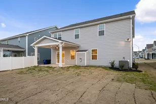 545 Freedom Trail Dr, Angier, NC 27592 - Photo 43