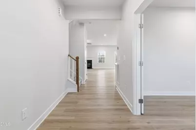 545 Freedom Trail Drive, Angier, NC 27592 - Photo 5
