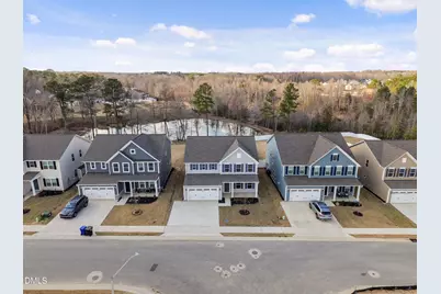 545 Freedom Trail Drive, Angier, NC 27592 - Photo 37