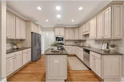 812 Running Brook Trail, Raleigh, NC 27609 - Photo 25