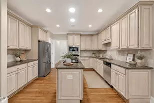 812 Running Brook Trail, Raleigh, NC 27609 - Photo 25