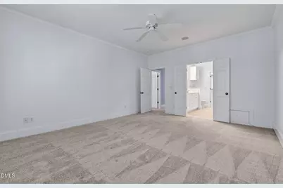812 Running Brook Trail, Raleigh, NC 27609 - Photo 47