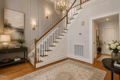 812 Running Brook Trail, Raleigh, NC 27609 - Photo 11