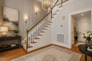 812 Running Brook Trail, Raleigh, NC 27609 - Photo 11