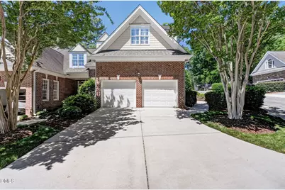 812 Running Brook Trail, Raleigh, NC 27609 - Photo 3