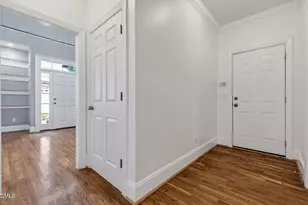 812 Running Brook Trail, Raleigh, NC 27609 - Photo 29