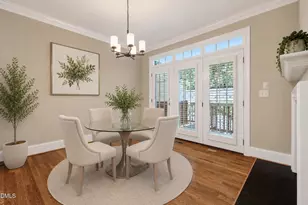 812 Running Brook Trail, Raleigh, NC 27609 - Photo 19