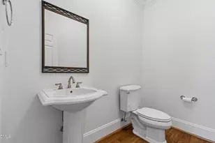 812 Running Brook Trail, Raleigh, NC 27609 - Photo 29
