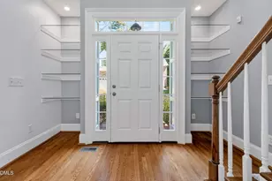 812 Running Brook Trail, Raleigh, NC 27609 - Photo 7