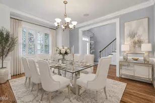 812 Running Brook Trail, Raleigh, NC 27609 - Photo 7