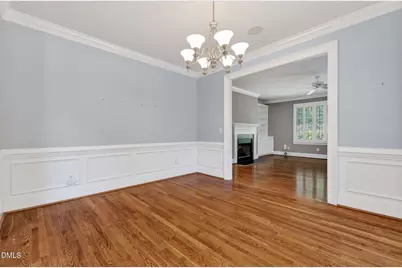 812 Running Brook Trail, Raleigh, NC 27609 - Photo 11