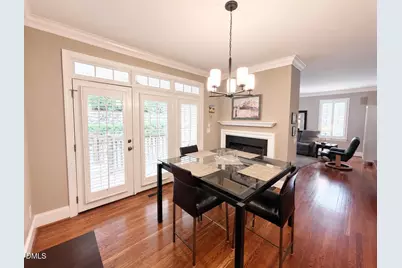 812 Running Brook Trail, Raleigh, NC 27609 - Photo 19