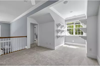 812 Running Brook Trail, Raleigh, NC 27609 - Photo 31