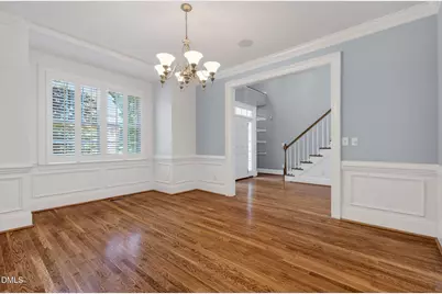 812 Running Brook Trail, Raleigh, NC 27609 - Photo 7