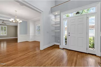 812 Running Brook Trail, Raleigh, NC 27609 - Photo 9