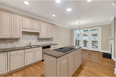 812 Running Brook Trail, Raleigh, NC 27609 - Photo 23
