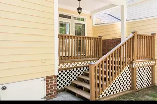 812 Running Brook Trail, Raleigh, NC 27609 - Photo 49