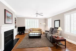812 Running Brook Trail, Raleigh, NC 27609 - Photo 17