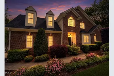 812 Running Brook Trail, Raleigh, NC 27609 - Photo 51