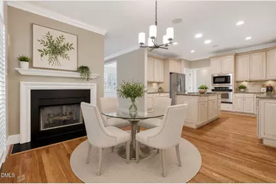 812 Running Brook Trail, Raleigh, NC 27609 - Photo 21