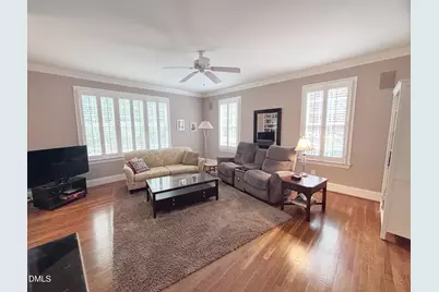 812 Running Brook Trail, Raleigh, NC 27609 - Photo 17