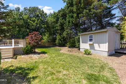 2305 Nutting Lane, Apex, NC 27523 - Photo 21