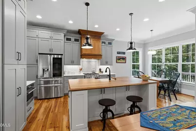 12104 Ethans Overlook Drive, Raleigh, NC 27614 - Photo 17