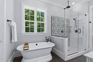 12104 Ethans Overlook Dr, Raleigh, NC 27614 - Photo 33