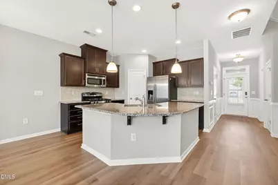 144 Durants Neck Lane, Morrisville, NC 27560 - Photo 9