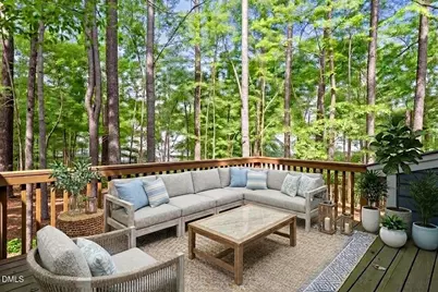1 Autumn Woods Drive, Durham, NC 27713 - Photo 31