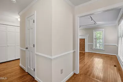 1 Autumn Woods Drive, Durham, NC 27713 - Photo 19