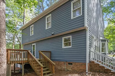 1 Autumn Woods Drive, Durham, NC 27713 - Photo 35