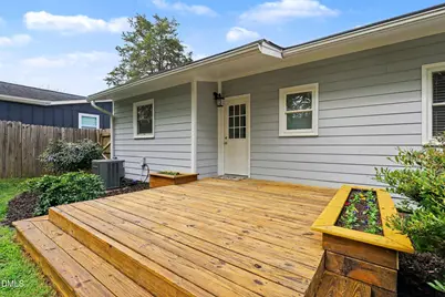 727 S State Street, Raleigh, NC 27601 - Photo 21