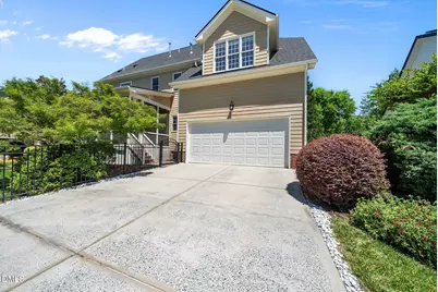 606 Stafford Brook Lane, Cary, NC 27519 - Photo 49