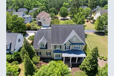 606 Stafford Brook Lane, Cary, NC 27519 - Photo 3